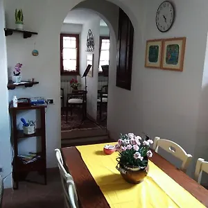  Appartamento La Casina Di Via Dogali