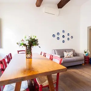  Apartment Spacious By Duomo