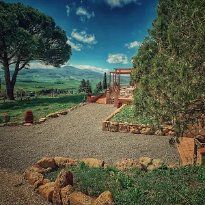  Alloggio per agriturismo Il Casato Mag-il Vaglio